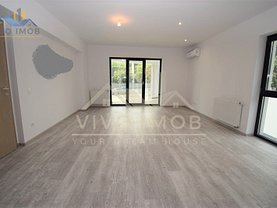 Apartament de închiriat 2 camere, în Bucureşti, zona Băneasa