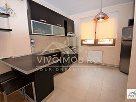 Apartament de închiriat 2 camere, în Bucureşti, zona Herăstrău