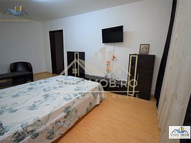 Garsonieră de închiriat, în Bucureşti, zona Tei
