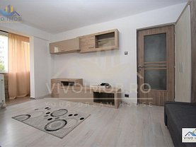 Apartament de închiriat 2 camere, în Bucureşti, zona Tei