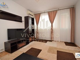 Apartament de închiriat 2 camere, în Bucureşti, zona 1 Mai