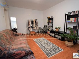 Apartament de închiriat 3 camere, în Bucureşti, zona 1 Mai