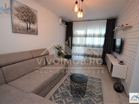 Garsonieră de vânzare, în Bucureşti, zona Militari