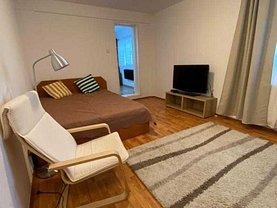 RMLN_OFERTA_GARSONIERA de inchiriat, în Bucuresti, zona Obor