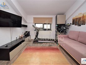 Apartament de vânzare 3 camere, în Bucureşti, zona Bucureştii Noi