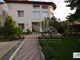 Casa de vânzare 8 camere, în Chiajna