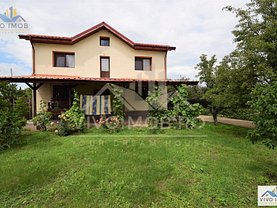 Casa de vânzare 5 camere, în Fundulea, zona Central