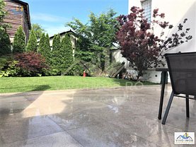 Casa de vânzare 8 camere, în Bucureşti, zona Barbu Văcărescu