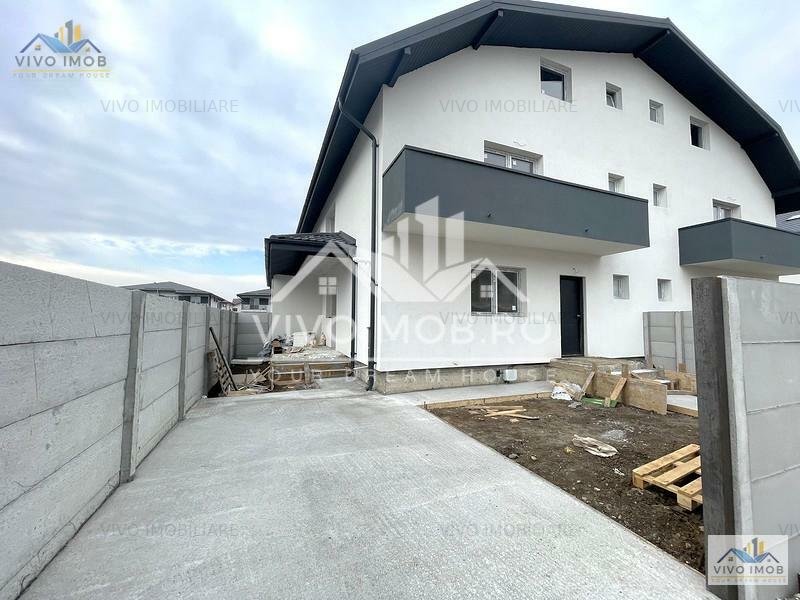 Cartier Independenței-str Gliei / 145 mp utili  / la cheie / utilități