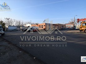 Teren constructii de vânzare, în Bucureşti, zona Militari