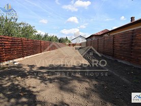 Teren constructii de vânzare, în Voluntari, zona Nord