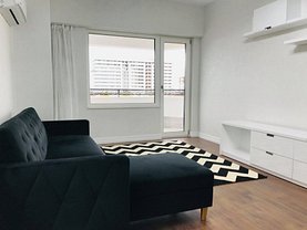 Apartament de închiriat 2 camere, în Iaşi, zona Copou