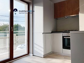 Apartament de vânzare 2 camere, în Iaşi, zona Păcurari