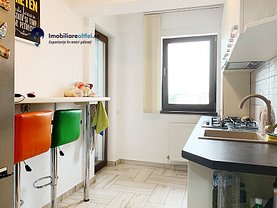Apartament de vânzare 2 camere, în Iaşi, zona Galata