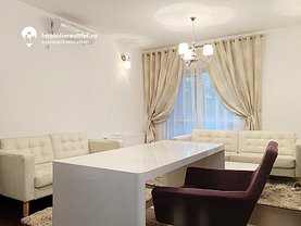 Apartament de închiriat 3 camere, în Iaşi, zona Copou