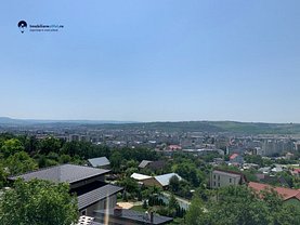 Apartament de vânzare 3 camere, în Iaşi, zona Copou
