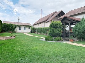 Casa de vânzare 4 camere, în Iaşi, zona Lunca Cetăţuii