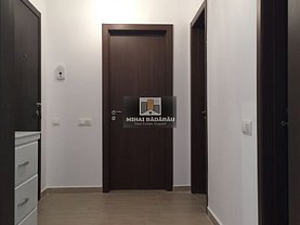 Apartament de închiriat 2 camere, în Bucureşti, zona Militari