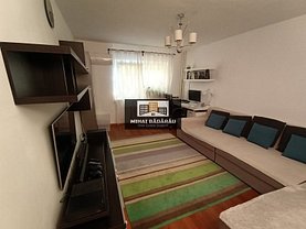 Apartament de vânzare 2 camere, în Bucureşti, zona Crângaşi