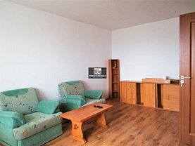 Apartament de închiriat 2 camere, în Bucuresti, zona Turda
