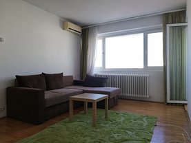 Apartament de închiriat 2 camere, în Bucuresti, zona Bucurestii Noi