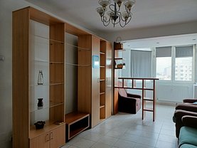 Apartament de închiriat 2 camere, în Bucuresti, zona Dorobanti