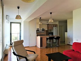 Apartament de vânzare 3 camere, în Bucuresti, zona Bucurestii Noi