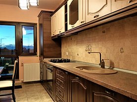Apartament de închiriat 2 camere, în Bucuresti, zona Bucurestii Noi