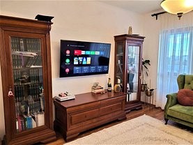 Apartament de vânzare 2 camere, în Bucureşti, zona Bucureştii Noi
