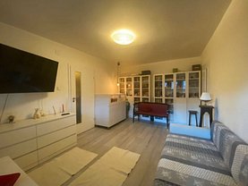 Apartament de vânzare 2 camere, în Bucureşti, zona Turda