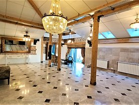 Casa de închiriat 6 camere, în Bucureşti, zona 1 Mai