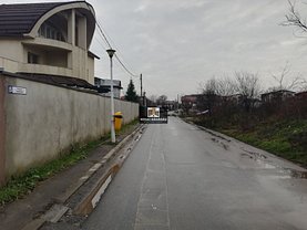 Teren constructii de vânzare, în Bucureşti, zona Prelungirea Ghencea