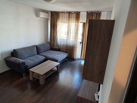 Apartament de închiriat 2 camere în Bucuresti, Titan