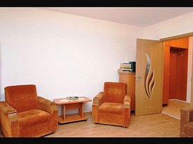 Garsonieră de vânzare, în Bucureşti, zona Titan