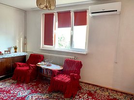 Apartament de vânzare 3 camere, în Bucuresti, zona Rahova