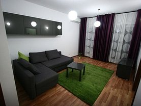 Garsonieră de vânzare, în Bucureşti, zona Titan