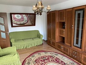 Apartament de închiriat 2 camere, în Bucureşti, zona Ştefan cel Mare