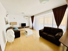 Apartament de închiriat 2 camere, în Bucureşti, zona Ştefan cel Mare