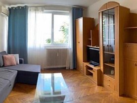 Apartament de închiriat 3 camere, în Bucureşti, zona Ştefan cel Mare