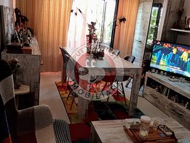 Apartament de vânzare 2 camere, în Bucureşti, zona Fundeni