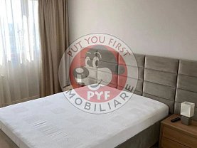 Apartament de vânzare 3 camere, în Bucureşti, zona Floreasca