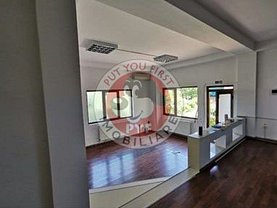 Casa de închiriat 5 camere, în Bucuresti, zona Domenii