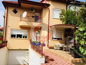 Casa de vânzare 7 camere, în Voluntari, zona Central