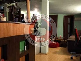 Casa de vânzare 6 camere, în Bucuresti, zona Bucurestii Noi