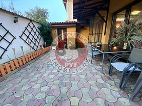 Casa de vânzare 5 camere, în Bucureşti, zona Bucureştii Noi
