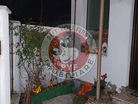 Casa de vânzare 3 camere, în Bucureşti, zona Băneasa