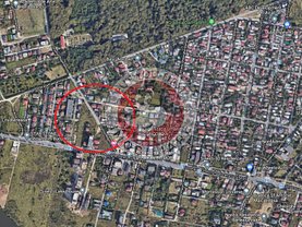 Teren constructii de vânzare, în Bucureşti, zona Siseşti