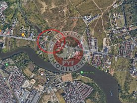 Teren constructii de vânzare, în Bucureşti, zona Siseşti