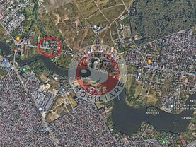Teren constructii de vânzare, în Bucureşti, zona Siseşti