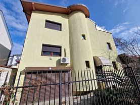Casa de vânzare 4 camere, în Bucuresti, zona Drumul Taberei
